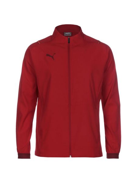 Куртка Puma красная