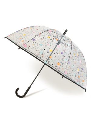 Ομπρέλα Happy Rain λευκό