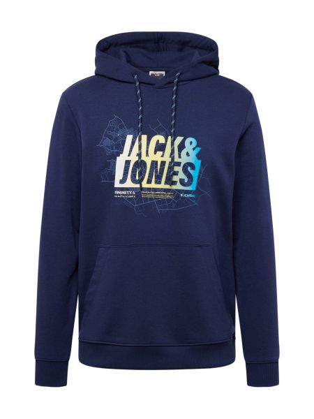 Majica Jack & Jones plava