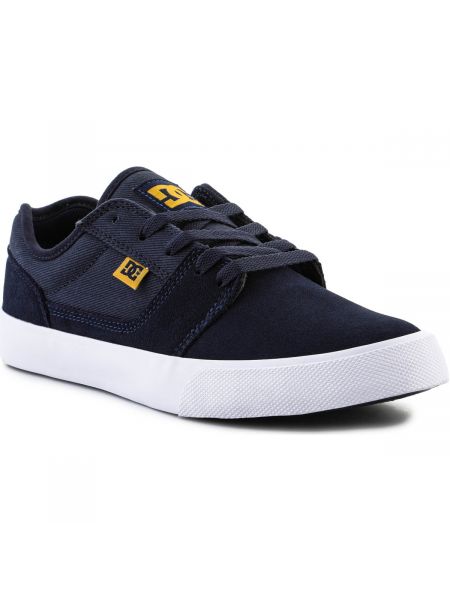 Sneakers Dc Shoes kék