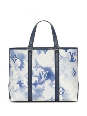 Geantă shopper Louis Vuitton
