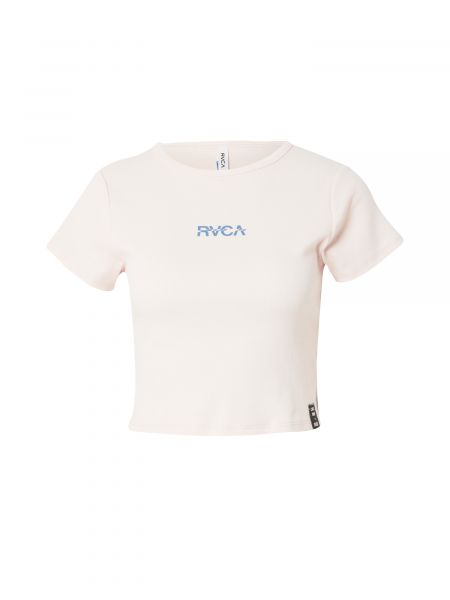 T-shirt Rvca blu