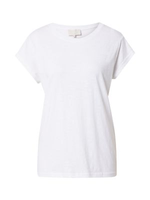 T-shirt Minus bianco