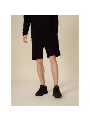 Pantaloni scurți de sport Outhorn negru