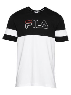 T-shirt Fila