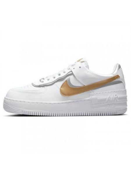 Кросівки Nike Air Force білі
