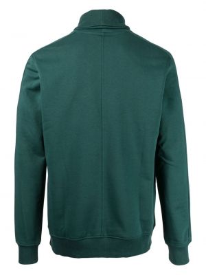 Sweter Fila zielony