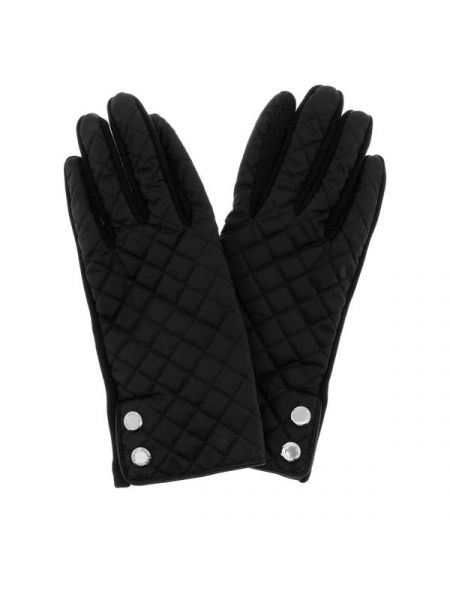 Перчатки qult tch glove Lauren Ralph Lauren черный