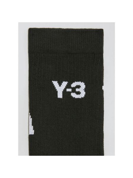 Calcetines Y-3 negro