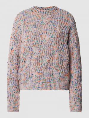 Dzianinowy sweter Y.a.s