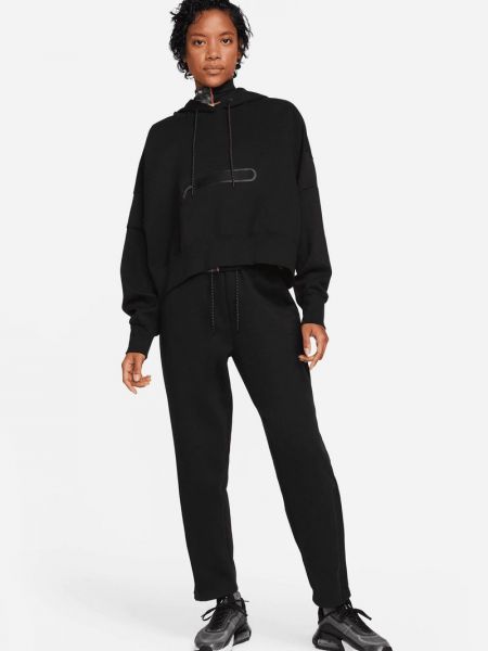 Bluza z kapturem Nike Sportswear czarna