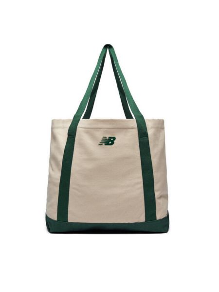 Tasche mit taschen New Balance grün