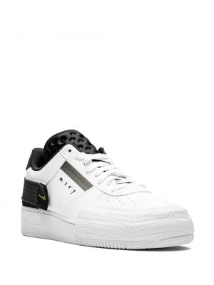 Sneaker Nike weiß