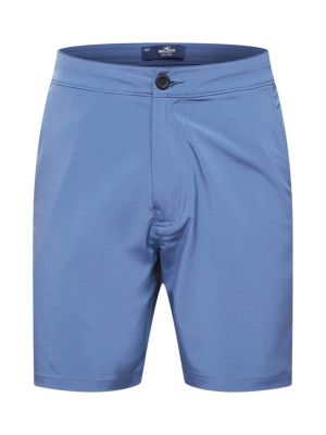 Pantaloni Hollister blu