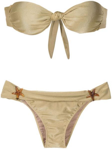 Bikini cu stele Adriana Degreas