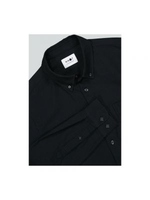 Camisa Nn07 negro