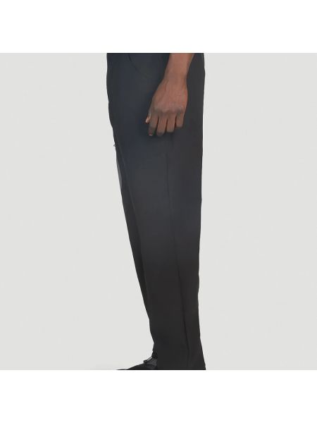 Pantalones Ostrya negro