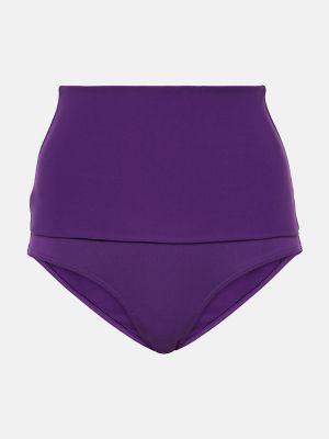 Bikini Eres violeta