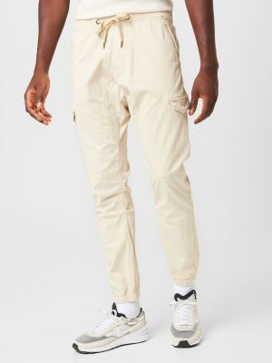 „cargo“ stiliaus kelnės Indicode Jeans