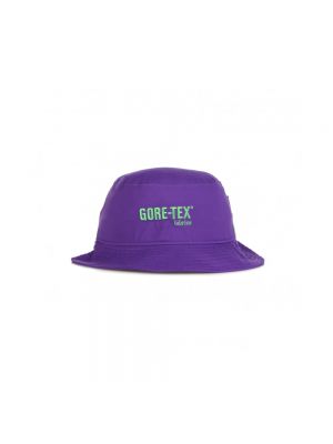 Fioletowy kapelusz New Era