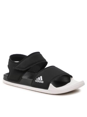 Sandales Adidas Sportswear melns