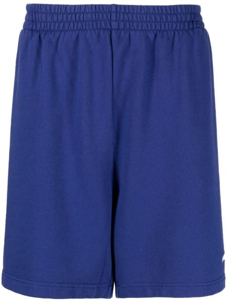 Træningsshorts Balenciaga blå