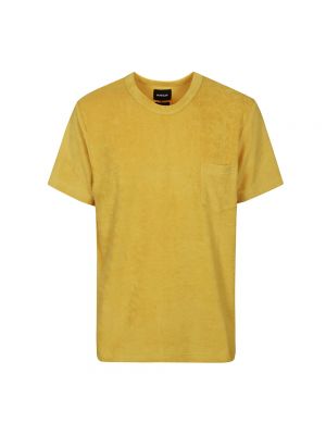 Koszulka Howlin żółta