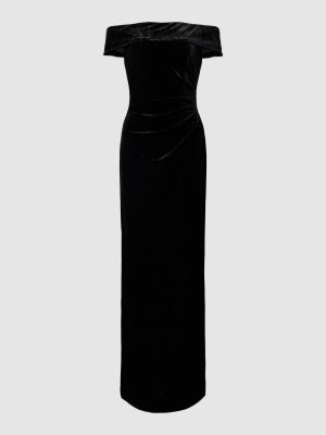 Sukienka wieczorowa Christian Berg Cocktail czarna