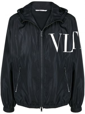 Chaqueta Valentino azul