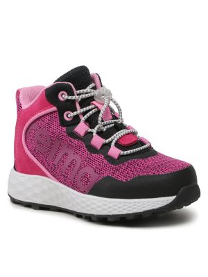 Sneaker Reima pink