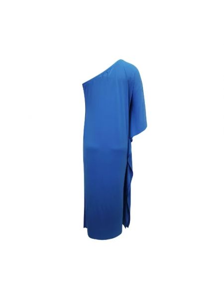 Vestido Michael Kors Pre-owned azul