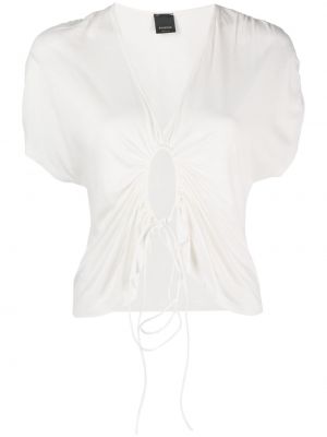 Блуза Pinko бяло
