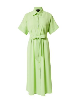 Φόρεμα Monki πράσινο