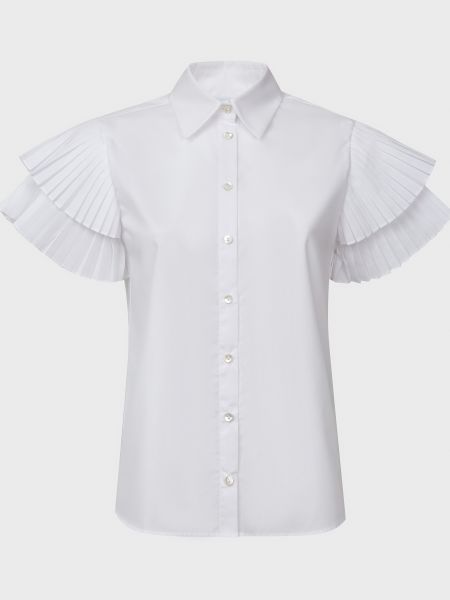 Блузка P.a.r.o.s.h., біла