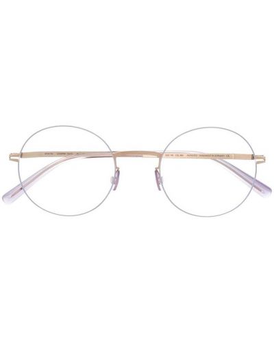 Briller Mykita lilla