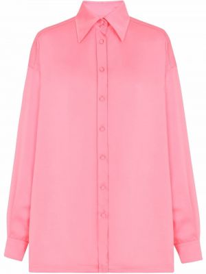Camicia Dolce & Gabbana rosa
