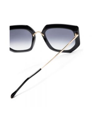 Gafas de sol Isabel Marant negro