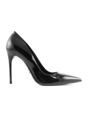 Chaussures de ville Sergio Levantesi noir
