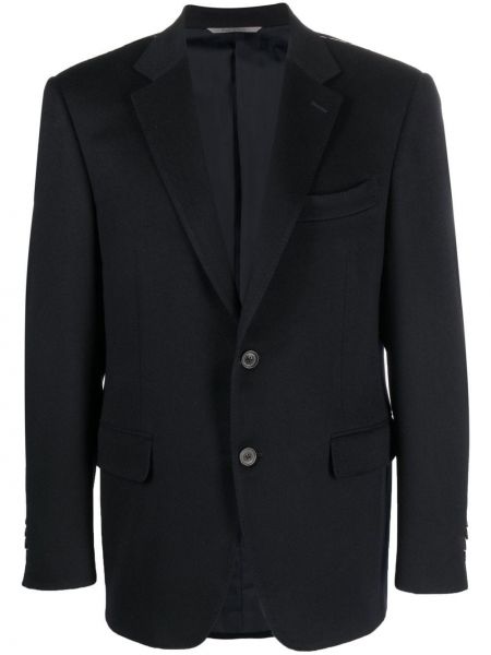 Blazer Canali blå