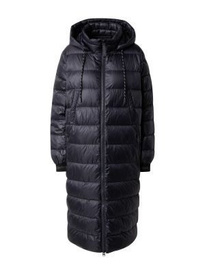 Zimný kabát Comma Casual Identity čierna