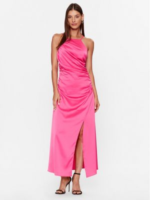 Koktel haljina Yas ružičasta