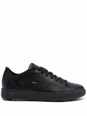 Sneakers Geox svart