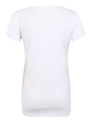 Тениска Noppies бяло