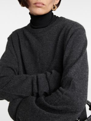Džemper od kašmira Extreme Cashmere crna