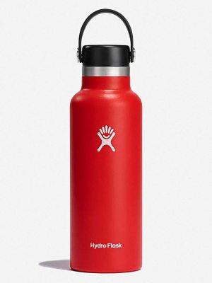 Šilterica Hydro Flask crvena