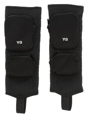 Ponožky s potlačou s vreckami Y-3