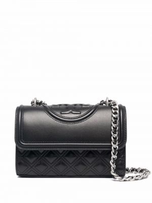 Mini bag Tory Burch svart