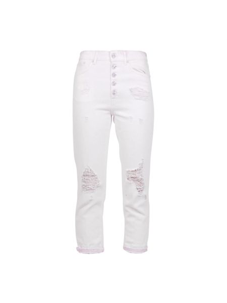 Jeans Dondup pink