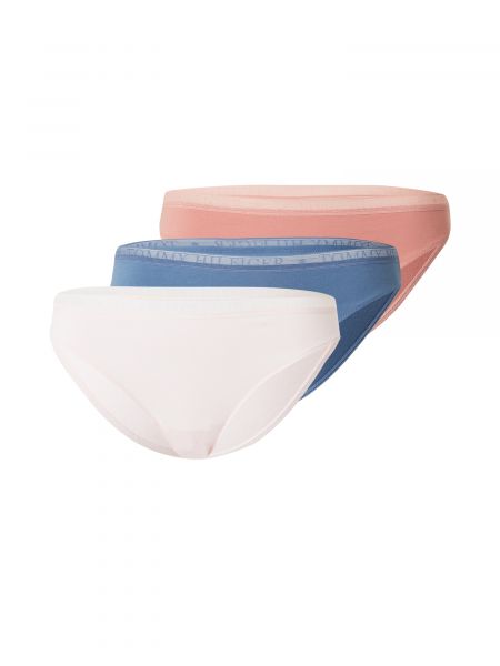 Klasične gaćice Tommy Hilfiger Underwear plava