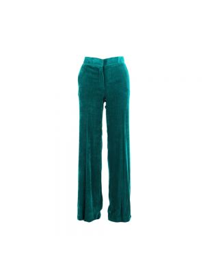 Pantalon droit Aniye By vert